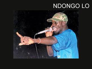 ndongo       lo 