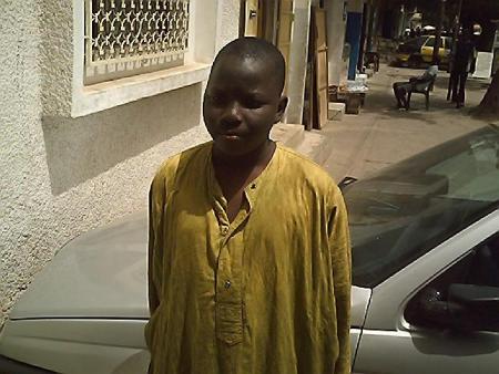 omar mbacke notre izbou