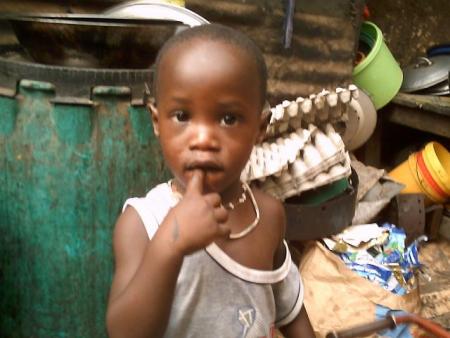 malick mon partenaire