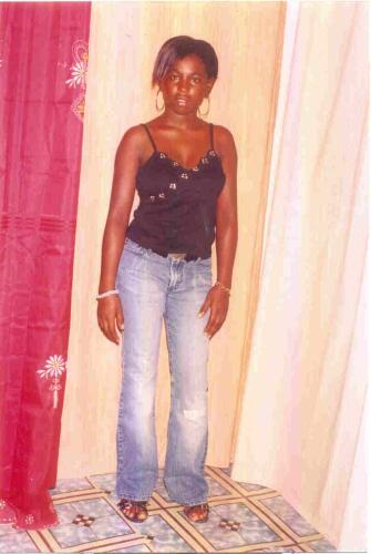 ma   belle fille  absa